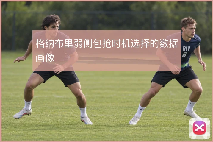 格纳布里弱侧包抢时机选择的数据画像