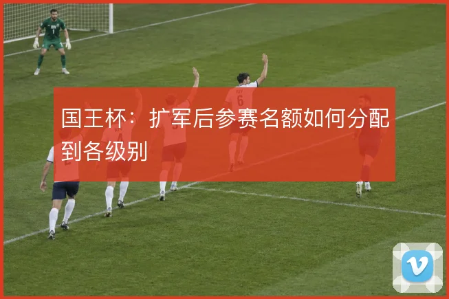 国王杯:扩军后参赛名额如何分配到各级别